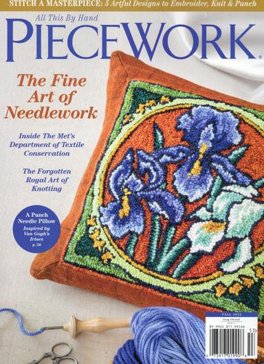 Piecework