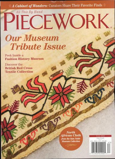 Piecework
