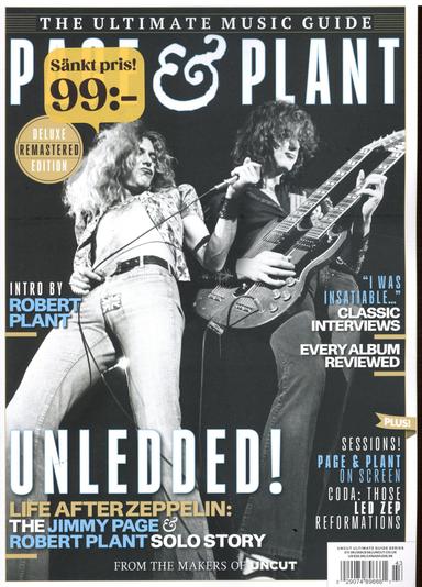 Uncut Special
