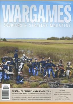 Wargames Soldiers & S.