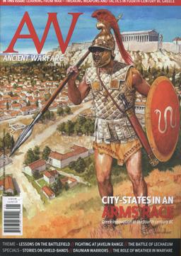 Ancient Warfare