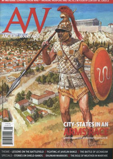 Ancient Warfare