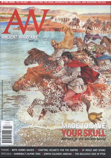 Ancient Warfare