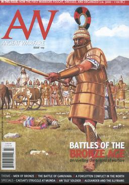Ancient Warfare