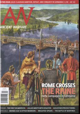 Ancient Warfare
