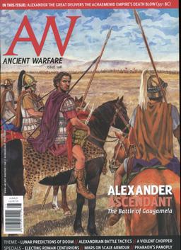 Ancient Warfare
