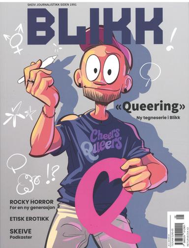 Blikk NO