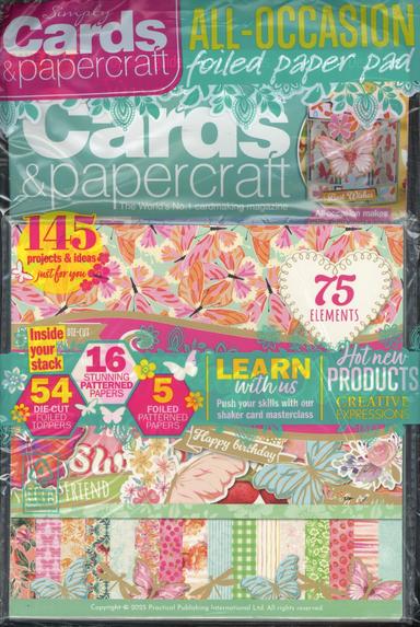 Simply Cards & Paperc.