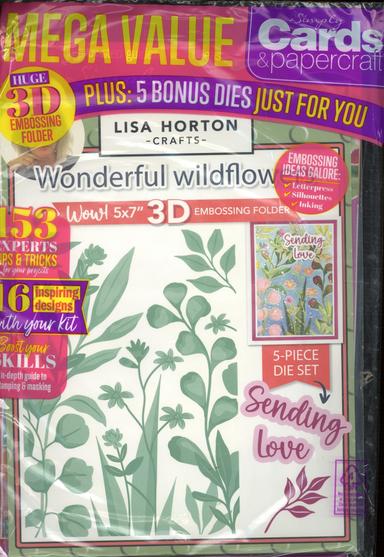 Simply Cards & Paperc.