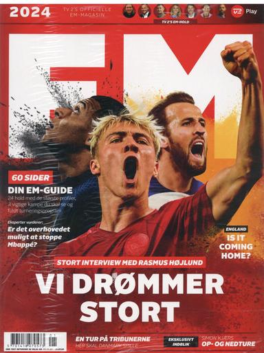 EM Magasinet