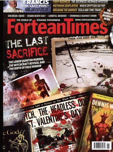 Fortean Times