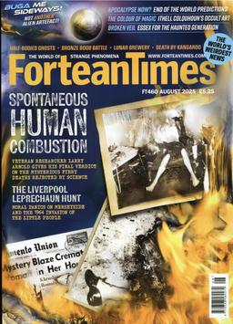 Fortean Times
