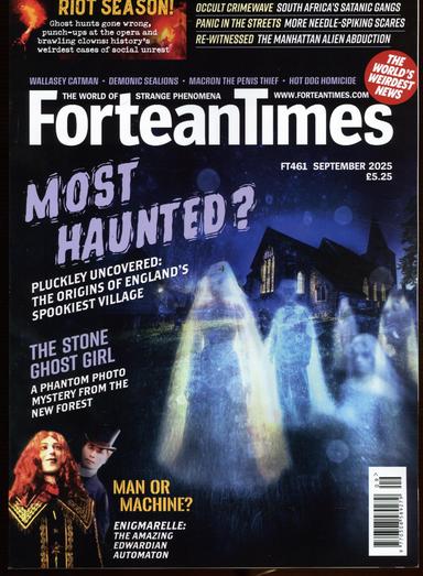 Fortean Times