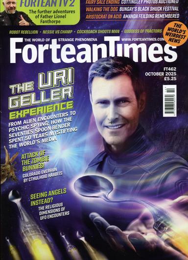 Fortean Times