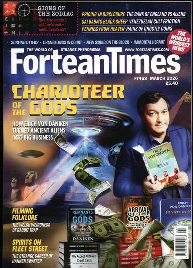 Fortean Times