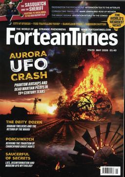 Fortean Times