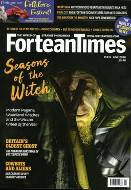 Fortean Times