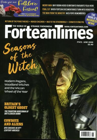 Fortean Times