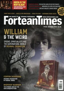 Fortean Times