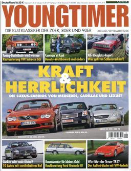 Youngtimer (Motor Kl.)