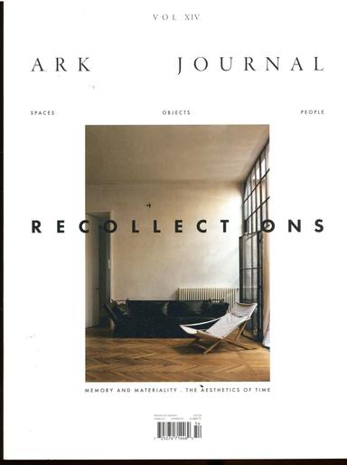 ARK Journal
