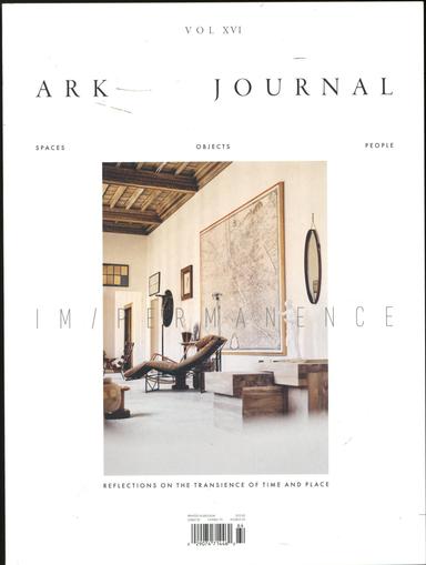 ARK Journal