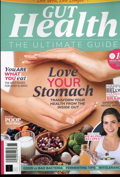 Live Well Live Longer