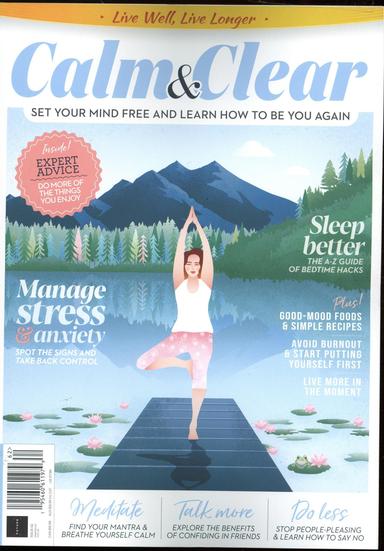 Live Well Live Longer