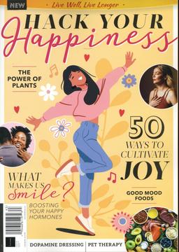 Live Well Live Longer