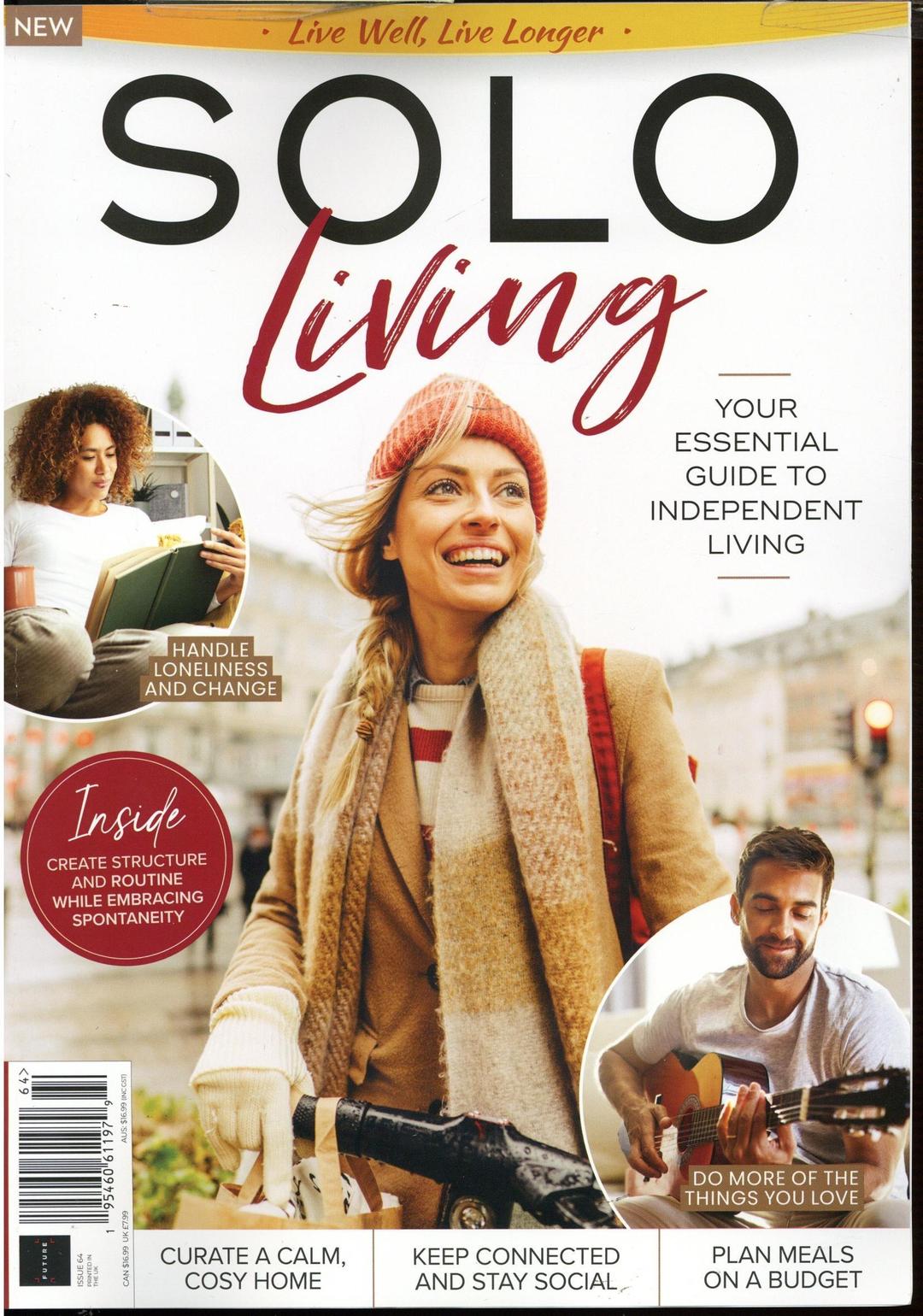 Live Well Live Longer