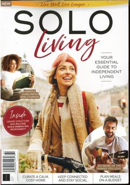 Live Well Live Longer