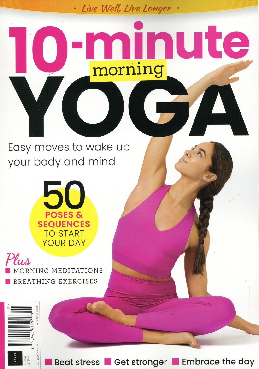 Live Well Live Longer