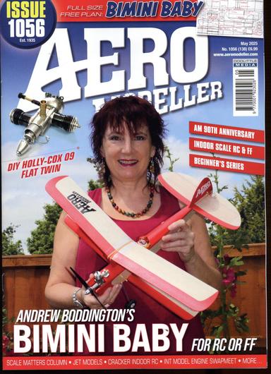 Aeromodeller