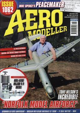Aeromodeller