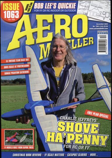 Aeromodeller
