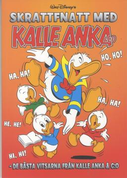 Kalle Anka Presenterar