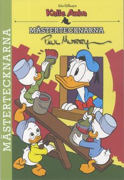 Kalle Anka Presenterar