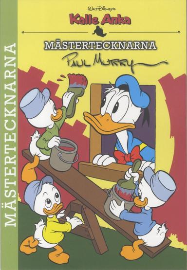 Kalle Anka Presenterar