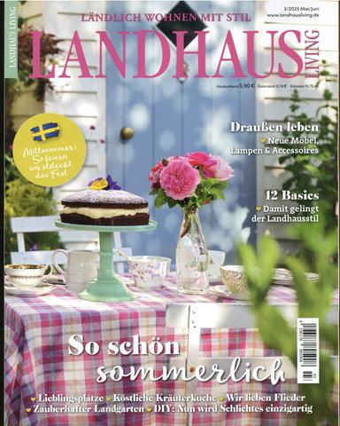 Landhaus Living