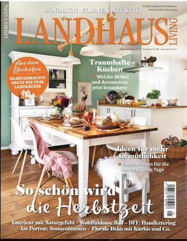 Landhaus Living