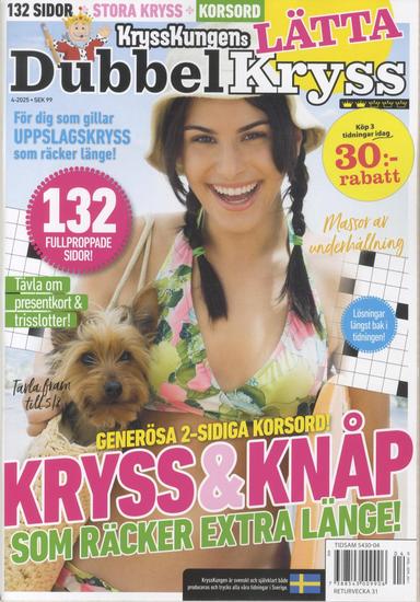DubbelKryss