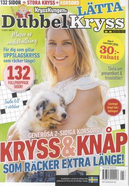 DubbelKryss