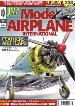 Model Airplane Int.