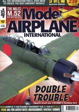 Model Airplane Int.