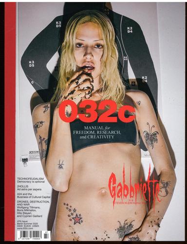 032c