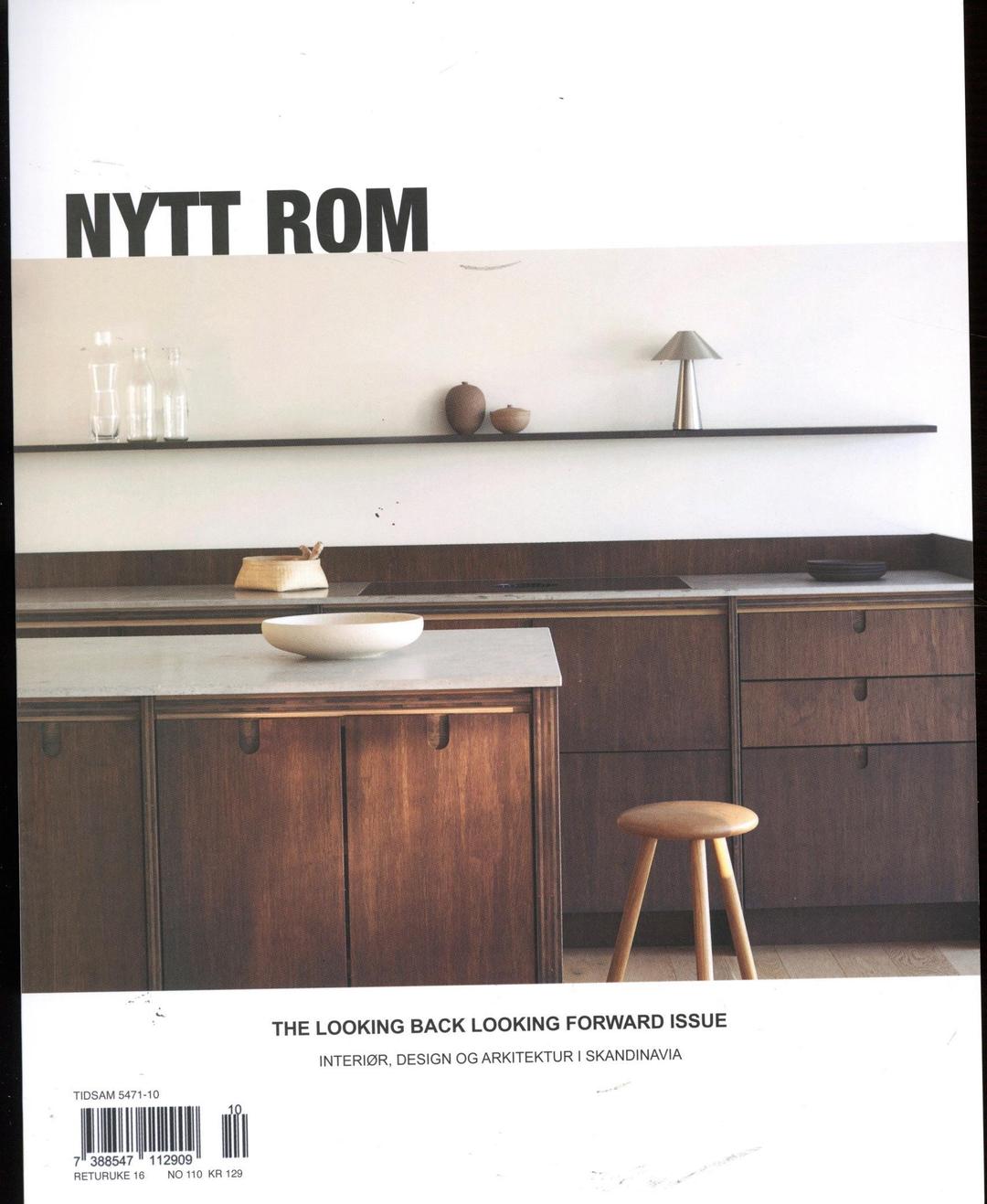 Nytt Rom (NO)