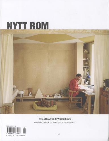 Nytt Rom (NO)