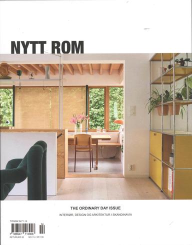 Nytt Rom (NO)