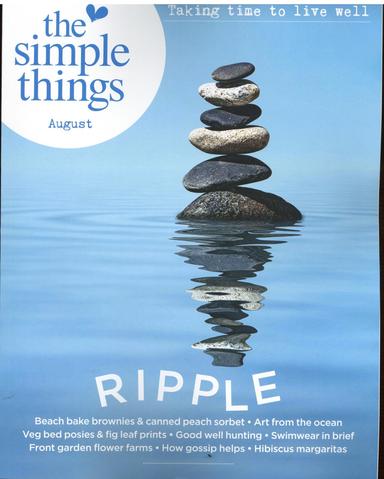 Simple Things