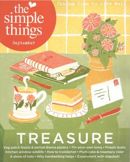 Simple Things
